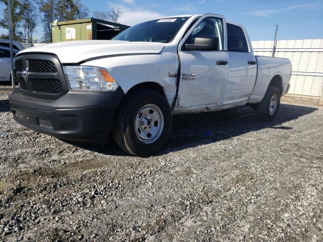 RAM 1500 ST 2017 with VIN 1C6RR7ST3HS620829 - Photo from auction
