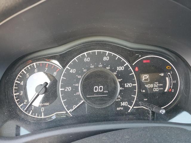 Photo 9 from auction – 2018 NISSAN VERSA NOTE with VIN 3N1CE2CP9JL368851