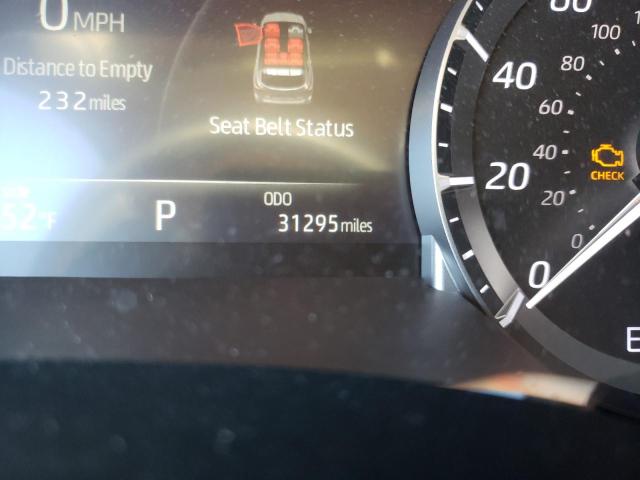 Photo 9 from auction – 2022 TOYOTA HIGHLANDER with VIN 5TDHZRBH2NS174396