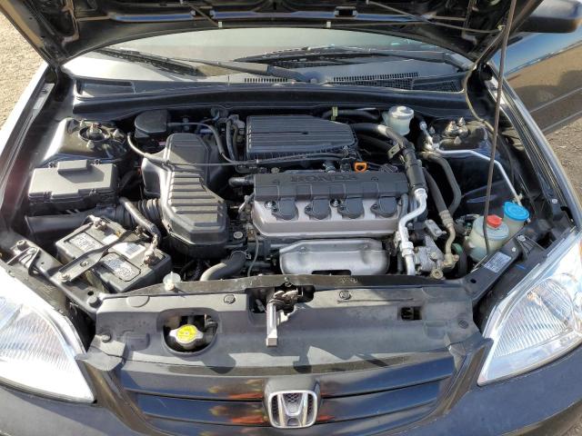 Photo 11 from auction – 2002 HONDA CIVIC LX with VIN 1HGES166X2L012662