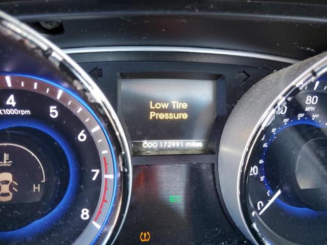 Photo 9 from auction – 2014 HYUNDAI SONATA SE with VIN 5NPEC4AB2EH871920