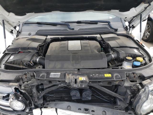 Photo 12 from auction – 2015 LAND ROVER LR4 HSE with VIN SALAG2V66FA759076
