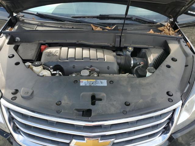 Photo 12 from auction – 2016 CHEVROLET TRAVERSE L with VIN 1GNKVGKD8GJ308791