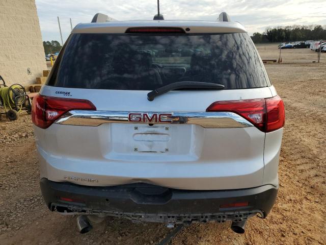 Photo 6 from auction – 2017 GMC ACADIA SLT with VIN 1GKKNMLS6HZ316383