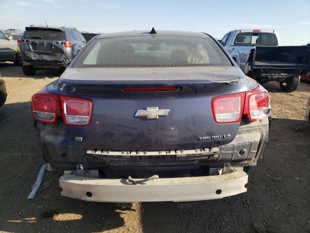 Photo 6 from auction – 2014 CHEVROLET MALIBU LS with VIN 1G11A5SL7EF293429