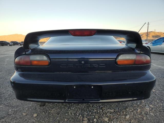 Photo 6 from auction – 1998 CHEVROLET CAMARO with VIN 2G1FP22K7W2147254