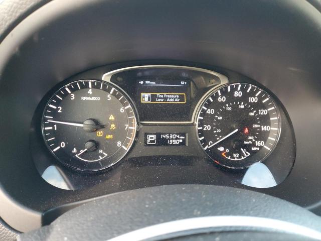Photo 9 from auction – 2013 NISSAN ALTIMA 2.5 with VIN 1N4AL3AP4DC278032