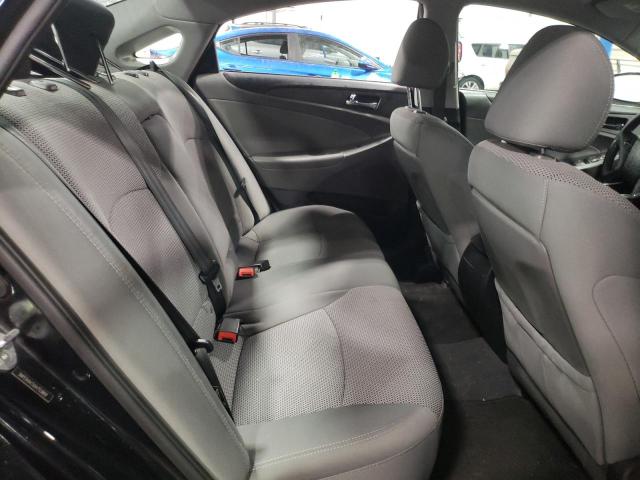 Photo 10 from auction – 2013 HYUNDAI SONATA GLS with VIN 5NPEB4AC5DH753869