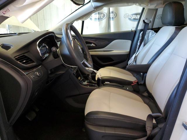 Photo 7 from auction – 2020 BUICK ENCORE PRE with VIN KL4CJASB3LB001600