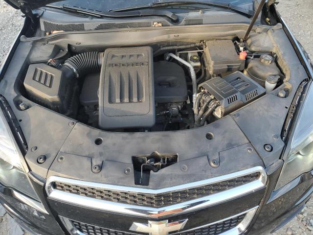 Photo 12 from auction – 2015 CHEVROLET EQUINOX LT with VIN 2GNALBEK5F6134706