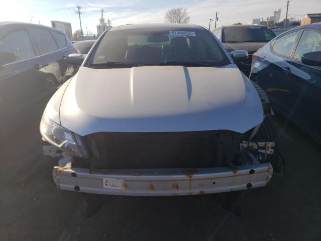Photo 5 from auction – 2012 FORD TAURUS SEL with VIN 1FAHP2EW0CG106098