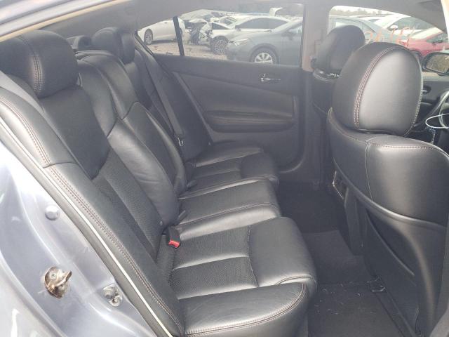 Photo 10 from auction – 2010 NISSAN MAXIMA S with VIN 1N4AA5AP4AC846101