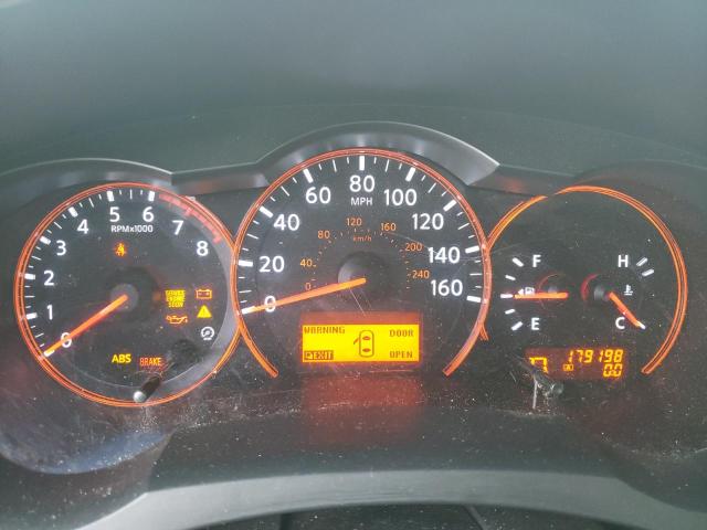 Photo 9 from auction – 2008 NISSAN ALTIMA 2.5 with VIN 1N4AL21E38N558222