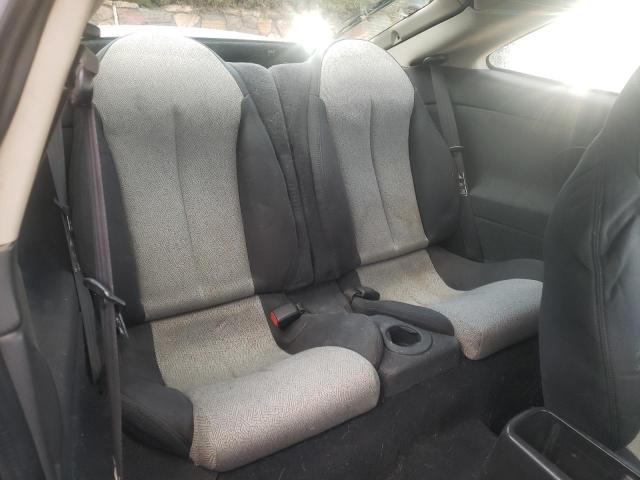 Photo 10 from auction – 2000 MERCURY COUGAR V6 with VIN 1ZWFT61L4Y5615798