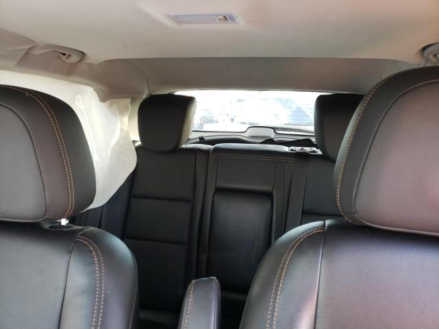 Photo 10 from auction – 2017 CHEVROLET TRAX PREMI with VIN 3GNCJRSB8HL180721