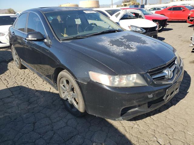 Photo 1 from auction – 2004 ACURA TSX with VIN JH4CL96854C008328