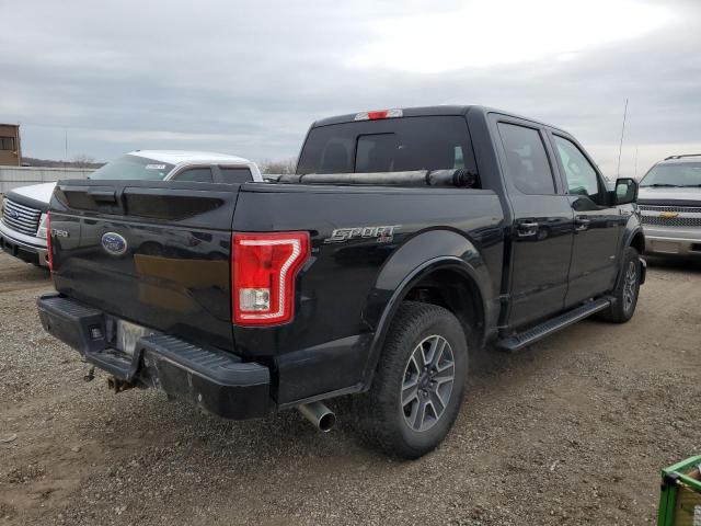 Photo 4 from auction – 2016 FORD F150 SUPER with VIN 1FTEW1EP3GFB00181