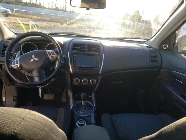 Photo 8 from auction – 2011 MITSUBISHI OUTLANDER with VIN JA4AR4AU6BZ011743