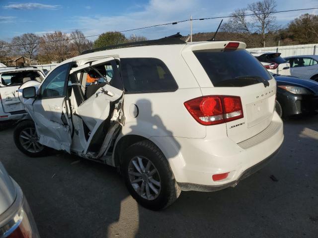 Photo 2 from auction – 2013 DODGE JOURNEY SX with VIN 3C4PDCBG3DT548792