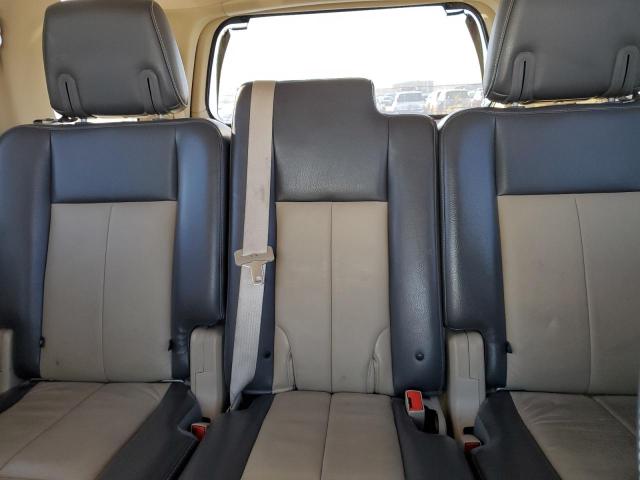Photo 10 from auction – 2007 FORD EXPEDITION with VIN 1FMFU18587LA16259