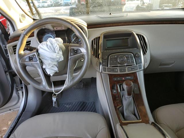 Photo 8 from auction – 2011 BUICK LACROSSE C with VIN 1G4GC5ED3BF214815