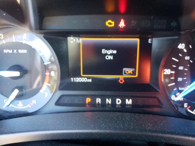 Photo 9 from auction – 2015 FORD EXPEDITION with VIN 1FMJK1HT4FEF14959