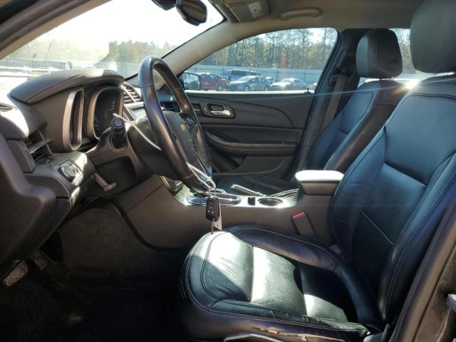 Photo 7 from auction – 2014 CHEVROLET MALIBU LTZ with VIN 1G11H5SL3EF280673