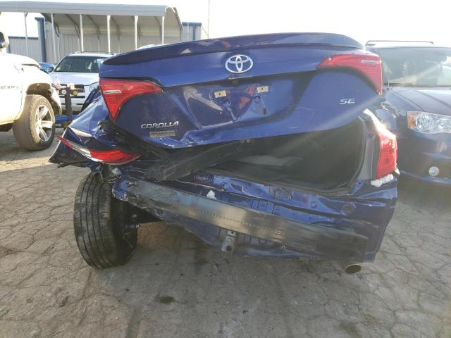 Photo 6 from auction – 2018 TOYOTA COROLLA L with VIN 5YFBURHEXJP812687