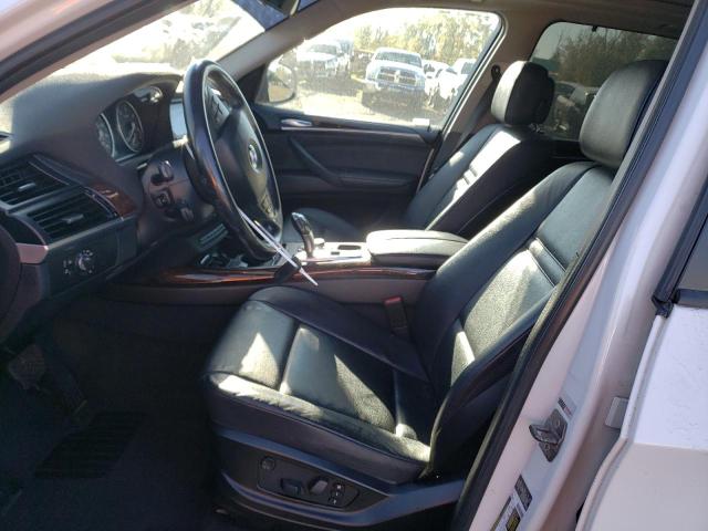 Photo 7 from auction – 2012 BMW X5 XDRIVE3 with VIN 5UXZW0C55CL674160