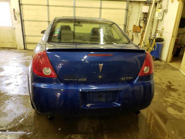 Photo 6 from auction – 2006 PONTIAC G6 with VIN 1G2ZM551364185385