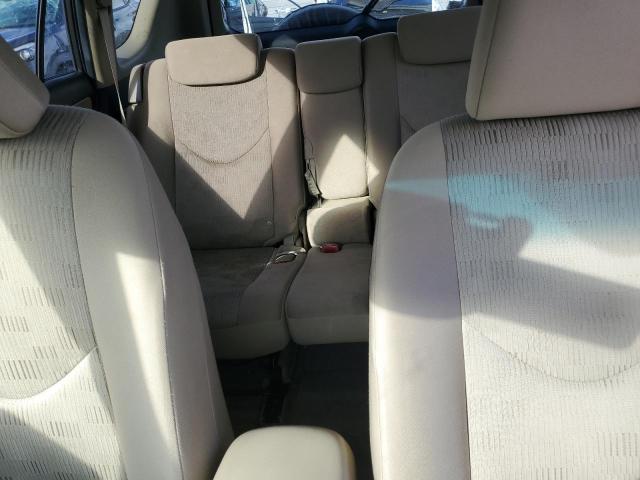 Photo 10 from auction – 2009 TOYOTA RAV4 with VIN JTMZF33V695002298