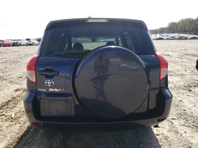 Photo 6 from auction – 2006 TOYOTA RAV4 with VIN JTMZD33VX66004230