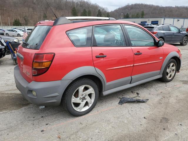 Photo 3 from auction – 2004 PONTIAC VIBE with VIN 5Y2SL62814Z410541