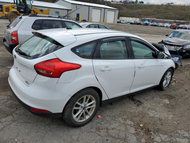 Photo 3 from auction – 2015 FORD FOCUS SE with VIN 1FADP3K24FL234202