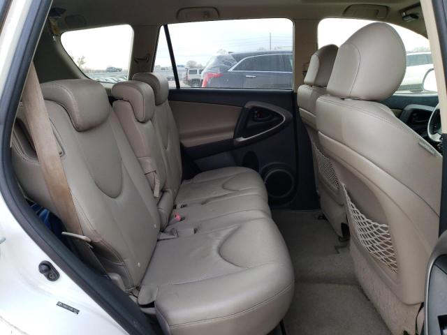 Photo 11 from auction – 2008 TOYOTA RAV4 LIMIT with VIN JTMBD31V085152514