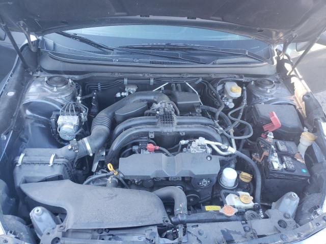 Photo 11 from auction – 2016 SUBARU LEGACY 2.5 with VIN 4S3BNAH68G3034317