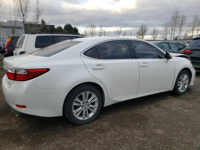 Photo 3 from auction – 2014 LEXUS ES 350 with VIN JTHBK1GG1E2121593