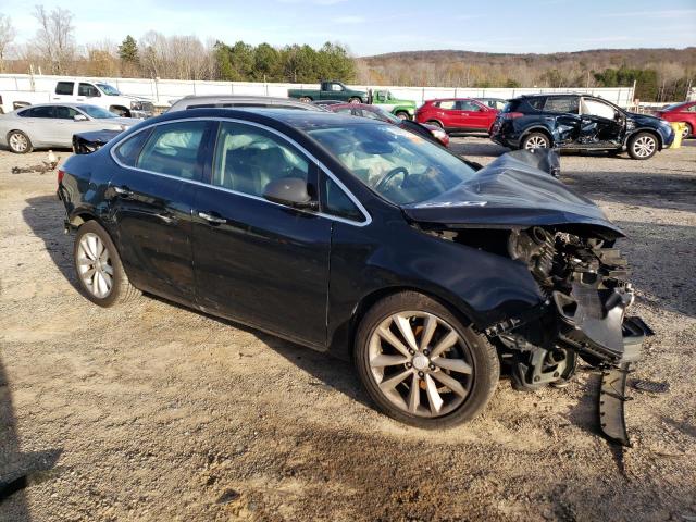 Photo 4 from auction – 2013 BUICK VERANO with VIN 1G4PS5SK5D4212620