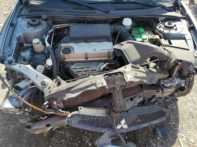 Photo 11 from auction – 2009 MITSUBISHI ECLIPSE GS with VIN 4A3AK24F29E010325