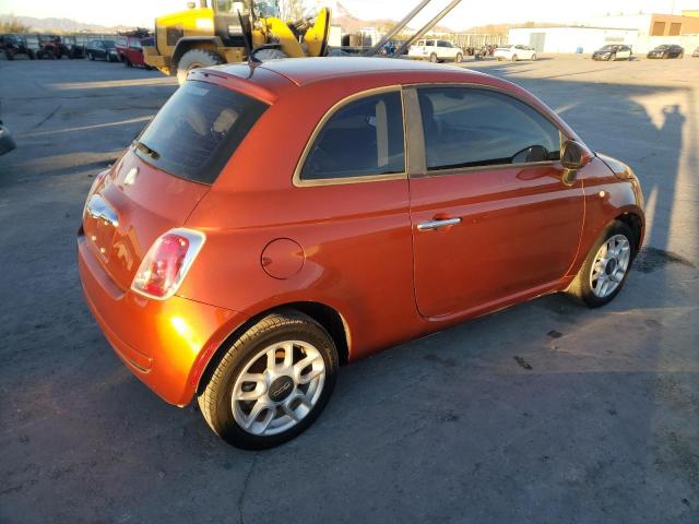 Photo 3 from auction – 2014 FIAT 500L EASY with VIN ZFBCFABH2EZ024326