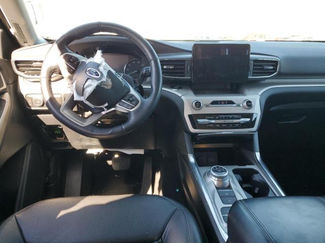 Photo 8 from auction – 2020 FORD EXPLORER X with VIN 1FMSK7DH7LGC59491
