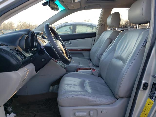 Photo 7 from auction – 2004 LEXUS RX 330 with VIN JTJHA31U440032245