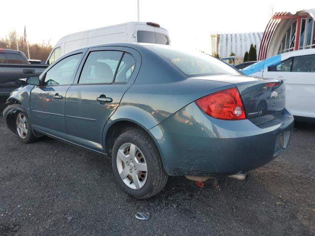 Photo 2 from auction – 2007 CHEVROLET COBALT LS with VIN 1G1AK55F677327196