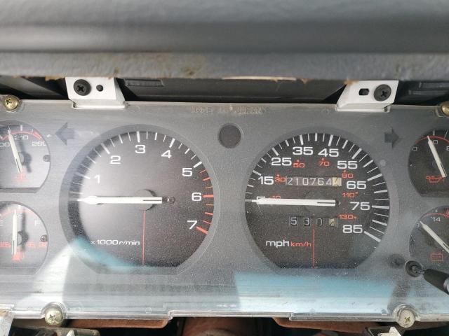 Photo 9 from auction – 1996 JEEP CHEROKEE S with VIN 1J4FJ68S7TL159644