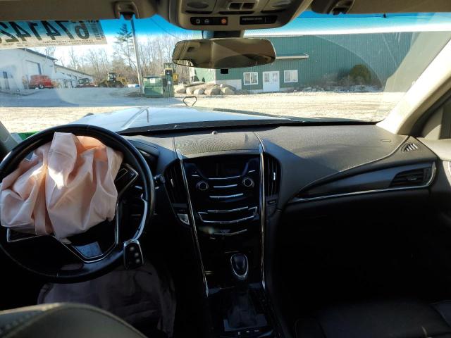 Photo 8 from auction – 2016 CADILLAC ATS with VIN 1G6AG5RX1G0116480