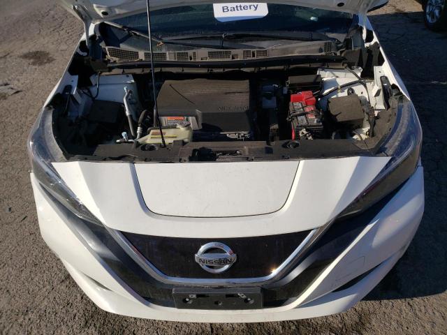 Photo 11 from auction – 2018 NISSAN LEAF S with VIN 1N4AZ1CP2JC311234