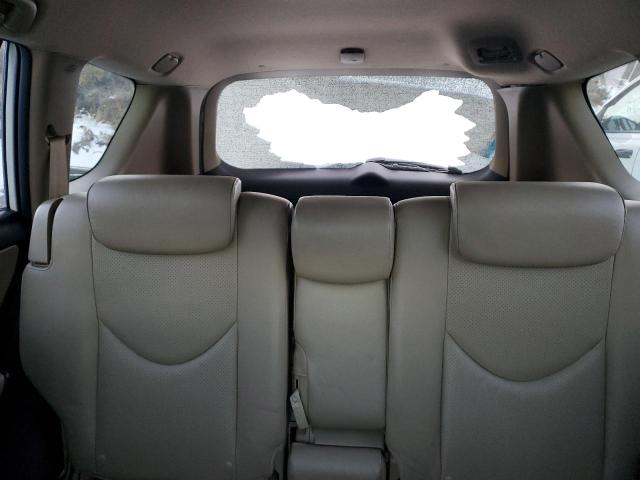 Photo 10 from auction – 2010 TOYOTA RAV4 LIMIT with VIN JTMDK4DV6A5086492