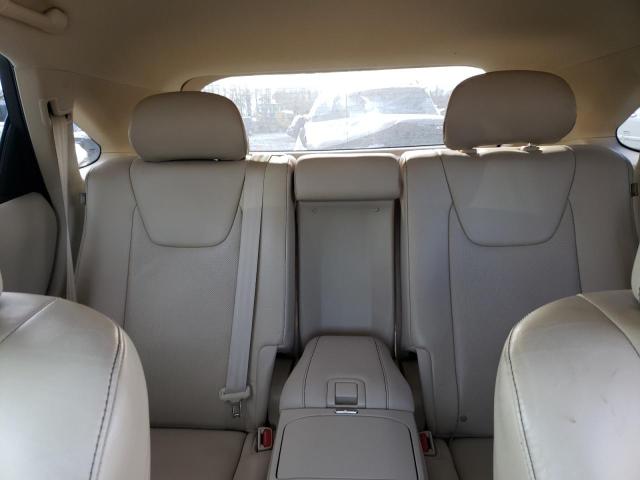 Photo 10 from auction – 2015 LEXUS RX 350 BAS with VIN 2T2BK1BA7FC279259
