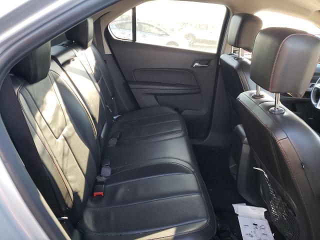 Photo 11 from auction – 2013 CHEVROLET EQUINOX LT with VIN 2GNFLGEK7D6346197
