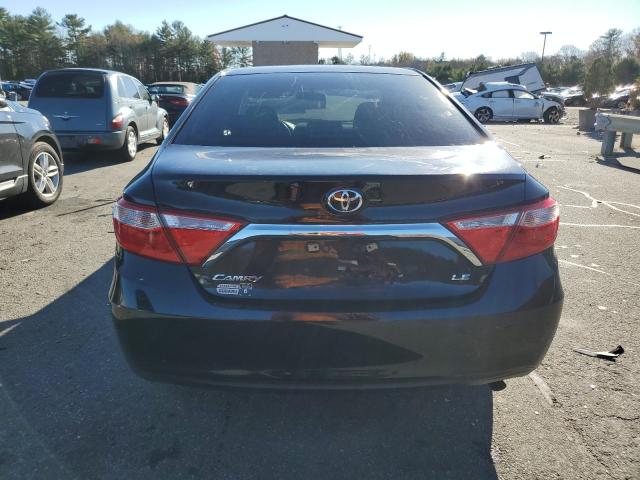 Photo 6 from auction – 2015 TOYOTA CAMRY LE with VIN 4T1BF1FK1FU068178